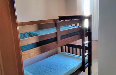 Apto 6 Pessoas 2 Quartos Morro do Careca - 904 - Foto 23