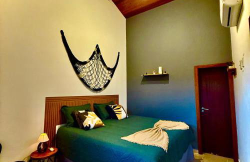 Delícia de casa em Barra do Una a 5 min de Juquehy! - Foto 14