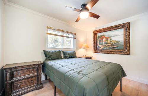 Panoramic Lake Views! Elegant Marble Falls Home - Foto 14