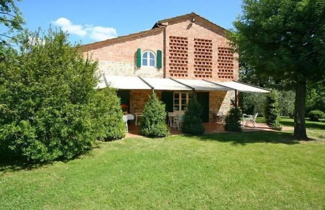 Villa Fontine - Foto 46