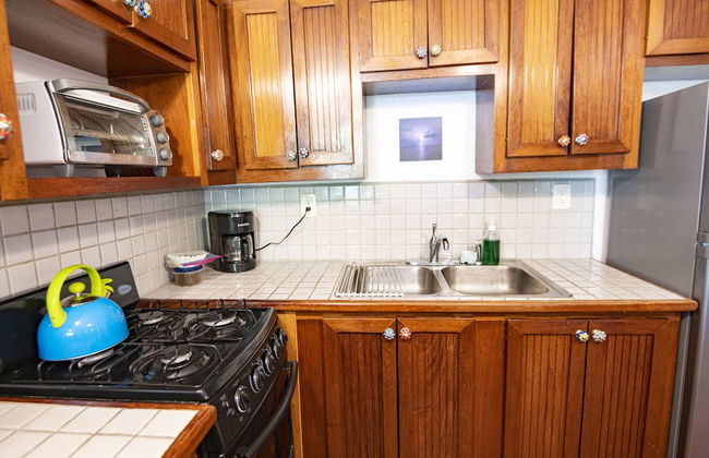 Isla Bonita Yacht Club - Foto 76