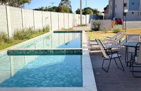 Refúgio de Luxo - Foto 49