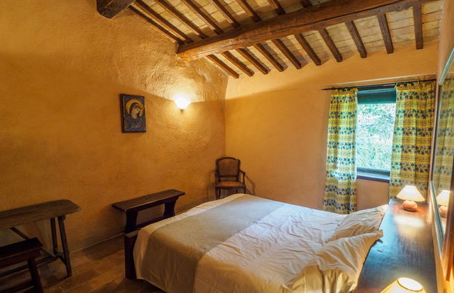 Tenuta Le Silve - Foto 4