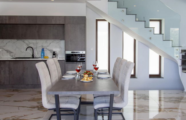 Zavia DYO in Syvota With 3 Bedrooms and 3 Bathrooms - Foto 6