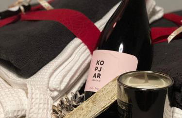 Relax with view Holiday House - Foto 64