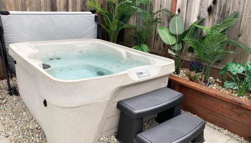 Redwood Grove - Hot Tub PS5 Redwood Park - Foto 4