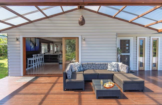 Whalers Watch Luxury Home - Foto 18