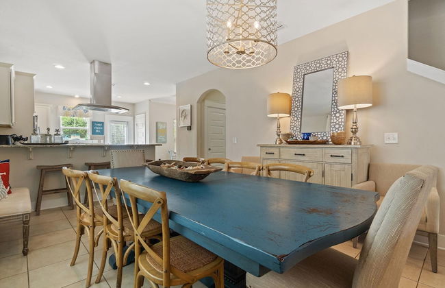 Just Beachy at Arborgate - Foto 40