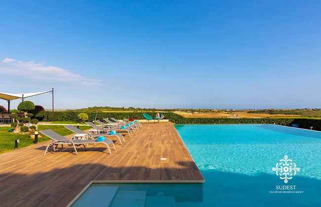 Sicily Summer Breeze - Foto 57