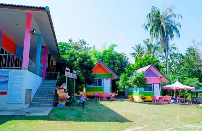 Manowwhan Homestay - Foto 48