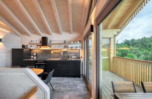 Schwarzwalddeck Deckhäuser - Foto 22