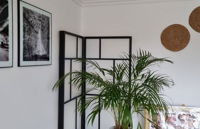 Superb Appartment in Antwerpen - Foto 19