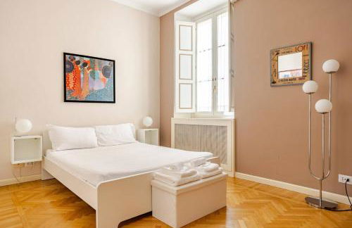 Lilla’s Apartment - Foto 1