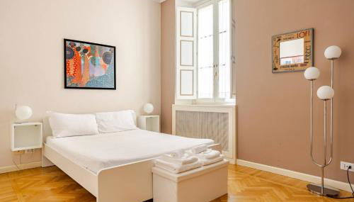 Lilla’s Apartment - Foto 1, towels