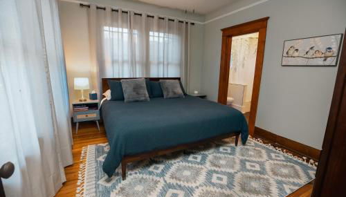 Gulf Coast Craftsman - Cozy, Charming & Central! - Foto 5