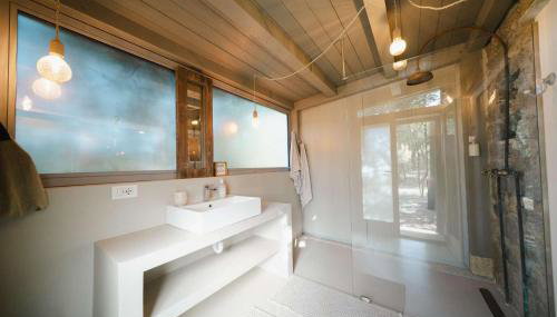 Borgo Lianti case vacanza Sardegna - Foto 5, Shower