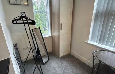 Large Studio with homely features! - Foto 6