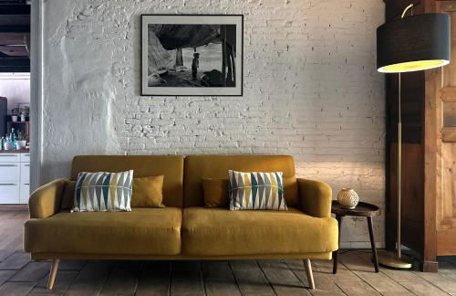 Loft des Chartreux - 150m2 4 chambres Hammam Piscine Centre-ville - Foto 20