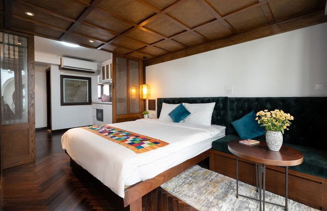 Fusion Links Apartment - Foto 4