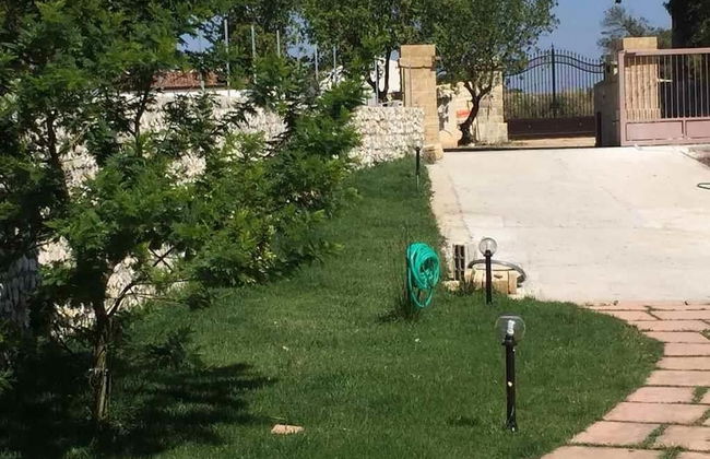 Villa Palagiani Inside - Foto 11