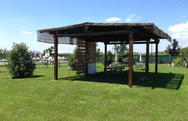 Agriturismo Trebis - Photo 38