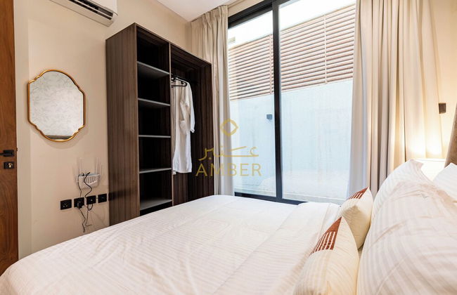 Amber Hospitality Al Nafel - Foto 61