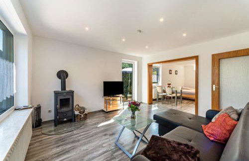 Ferienwohnung Burmeister - Foto 9