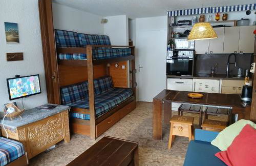 Studio Le Fontagnel - Foto 12