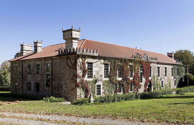 Pazo De Brandeso & Country Club - Foto 1