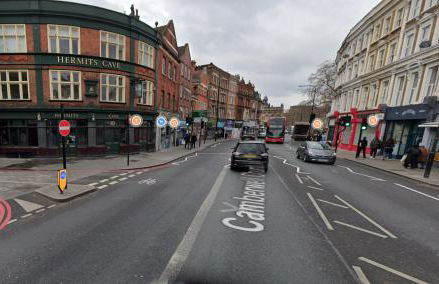 Wood studio flat - Foto 12