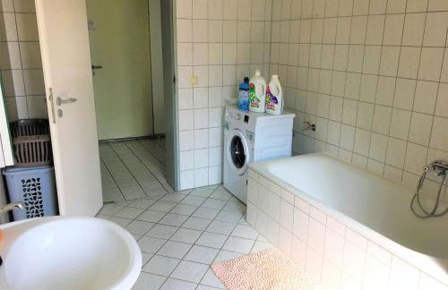 Wohnung in der Eifel in Nideggen-Schmidt - Foto 50