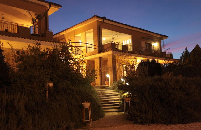 Relais in Contrada - Foto 58