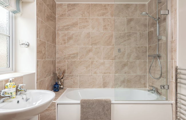 Swallow Cottage @ Olivemead Farm - Foto 16