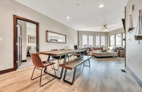 Bridges Bay Resort Bayside Building 203 - Photo 19