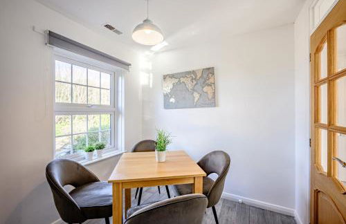 Cosy Apartment in Wetheral,Cumbria - Foto 31