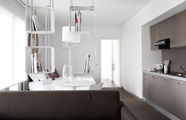 Zambala Luxury Apartments - Foto 7