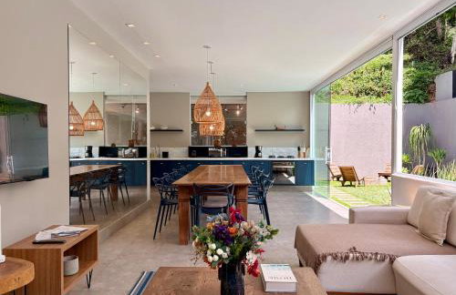 Casa 10 Floresta Boa Vista - Piscina Privativa, Adega e Conforto em 4 suítes - Photo 47