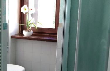 B&B Home Holiday Villa delle Acacie agriturismo - Foto 55