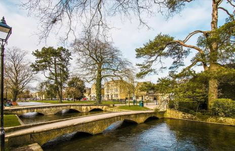 Cotswold apartment with private parking! - Foto 31