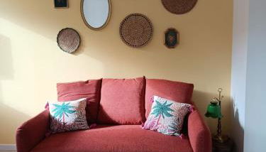 Le Petit Baz'Art 2 pièces proche Colmar - Foto 4