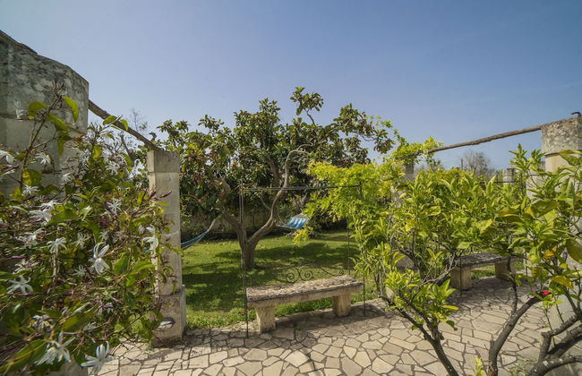 Villa Lisa with huge Pool and Garden - Foto 33