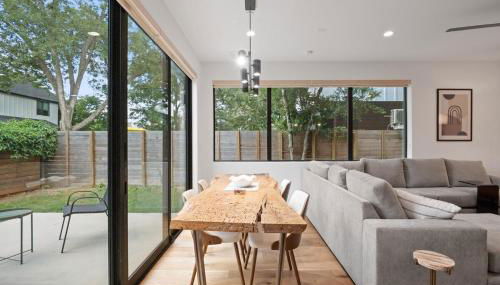 Modern Luxury in the Heart of Austin 3BR 3BA with Huge Balcony - Foto 5