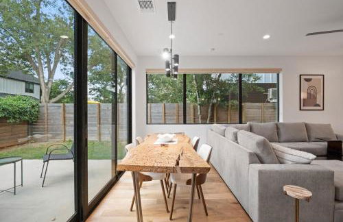 Modern Luxury in the Heart of Austin 3BR 3BA with Huge Balcony - Foto 5