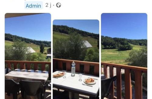 Appart très ensoleillé 5-6 pers au pied des pistes - Foto 18