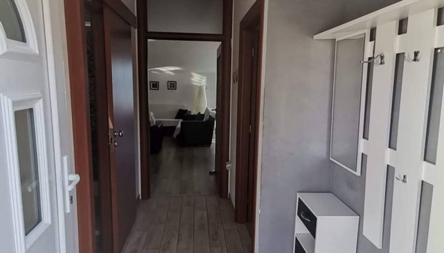 Luxury Seget Donji Apartments With Terrace and Sea View - Foto 2, Vestíbulo