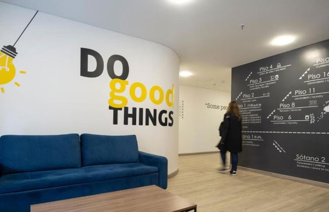 Torre Acqua Lofts by Jalo - Photo 2