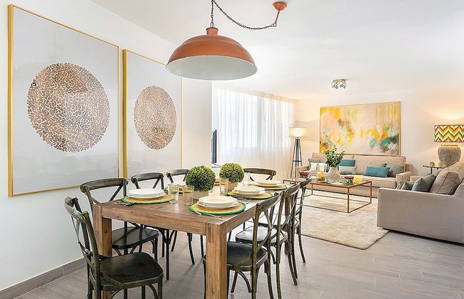 Genteel Home Plaza de las Flores - Foto 5