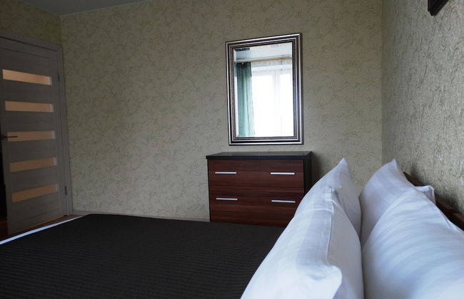 Inndays Sportivnaya - Foto 7