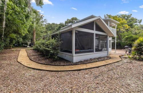 Gator Oasis - Moments from UF - Foto 48