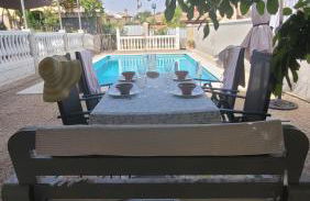 Casita de invitados en Otura - Photo 17